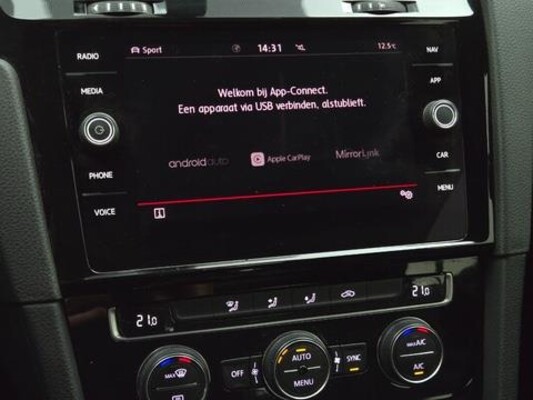 Volkswagen Golf GTI Performance 2.0 TSI 245pk 2019 (Origineel-NL), ZS-086-Z