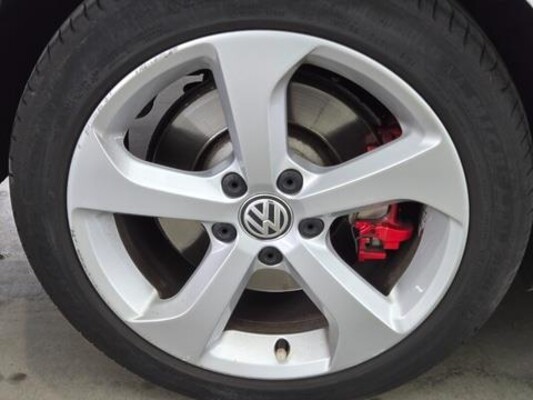 Volkswagen Golf GTI Performance 2.0 TSI 245pk 2019 (Origineel-NL), ZS-086-Z