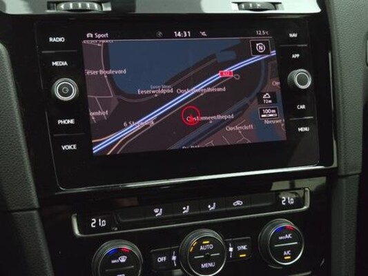 Volkswagen Golf GTI Performance 2.0 TSI 245hp 2019 (Original-NL), ZS-086-Z