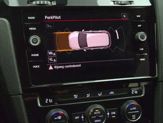Volkswagen Golf GTI Performance 2.0 TSI 245pk 2019 (Origineel-NL), ZS-086-Z