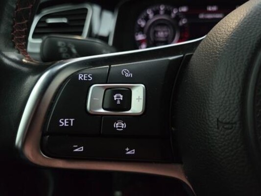 Volkswagen Golf GTI Performance 2.0 TSI 245pk 2019 (Origineel-NL), ZS-086-Z