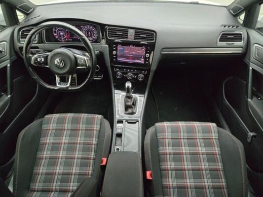 Volkswagen Golf GTI Performance 2.0 TSI 245pk 2019 (Origineel-NL), ZS-086-Z