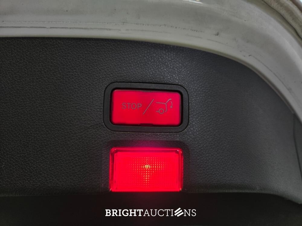 Mercedes-Benz CLA 250 Shooting Brake Sport Prestige 4MATIC 218pk 2017 CLA-Klasse, R-659-KT