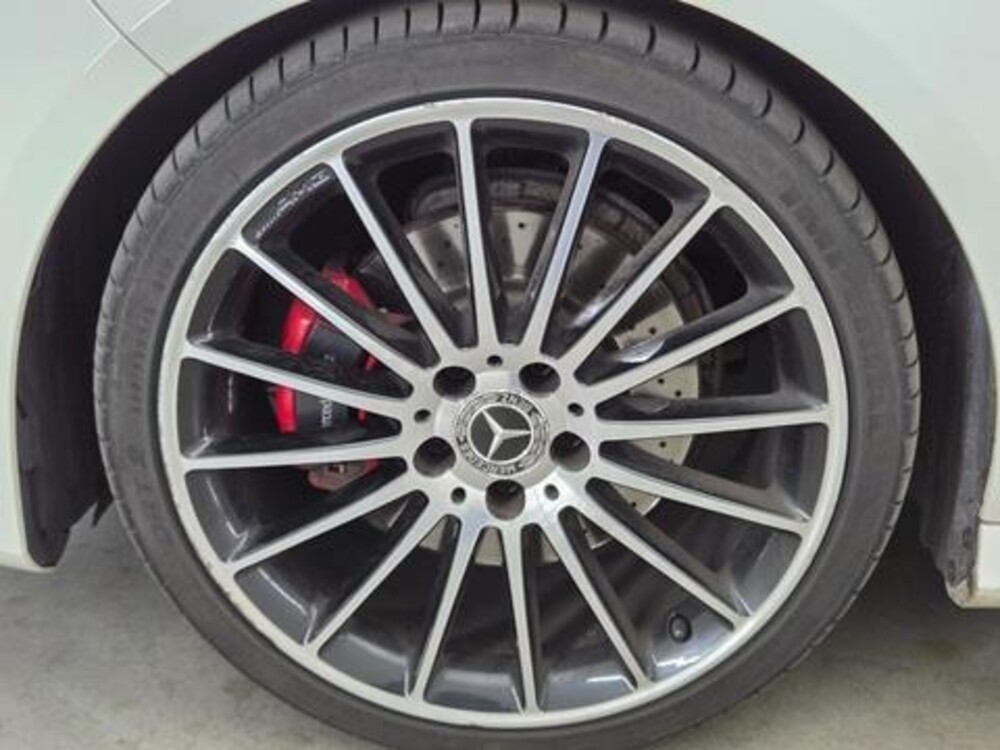 Mercedes-Benz CLA 250 Shooting Brake Sport Prestige 4MATIC 218pk 2017 CLA-Klasse, R-659-KT