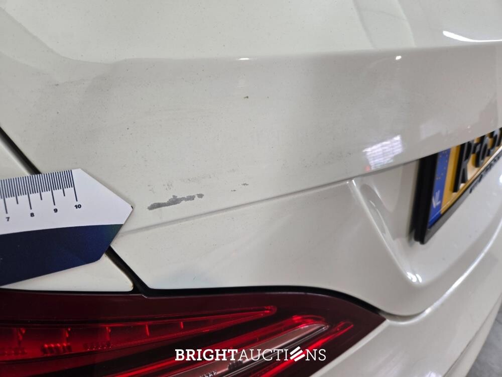 Mercedes-Benz CLA 250 Shooting Brake Sport Prestige 4MATIC 218pk 2017 CLA-Klasse, R-659-KT