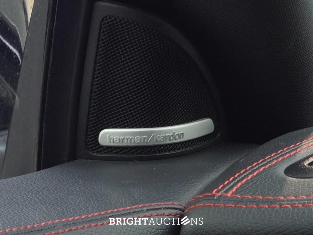 Mercedes-Benz CLA 250 Shooting Brake Sport Prestige 4MATIC 218pk 2017 CLA-Klasse, R-659-KT
