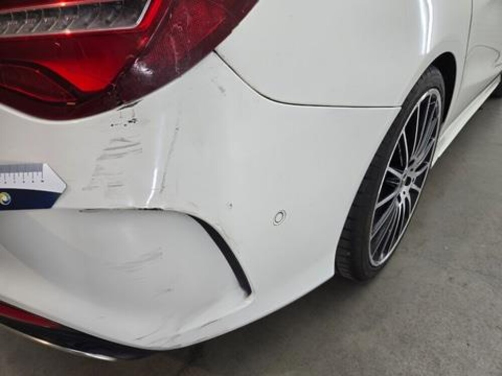 Mercedes-Benz CLA 250 Shooting Brake Sport Prestige 4MATIC 218pk 2017 CLA-Klasse, R-659-KT