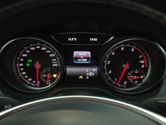 Mercedes-Benz CLA 250 Shooting Brake Sport Prestige 4MATIC 218pk 2017 CLA-Klasse, R-659-KT