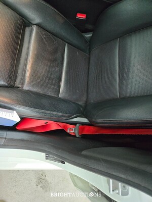 Mercedes-Benz CLA 250 Shooting Brake Sport Prestige 4MATIC 218pk 2017 CLA-Klasse, R-659-KT