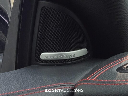 Mercedes-Benz CLA 250 Shooting Brake Sport Prestige 4MATIC 218pk 2017 CLA-Klasse, R-659-KT