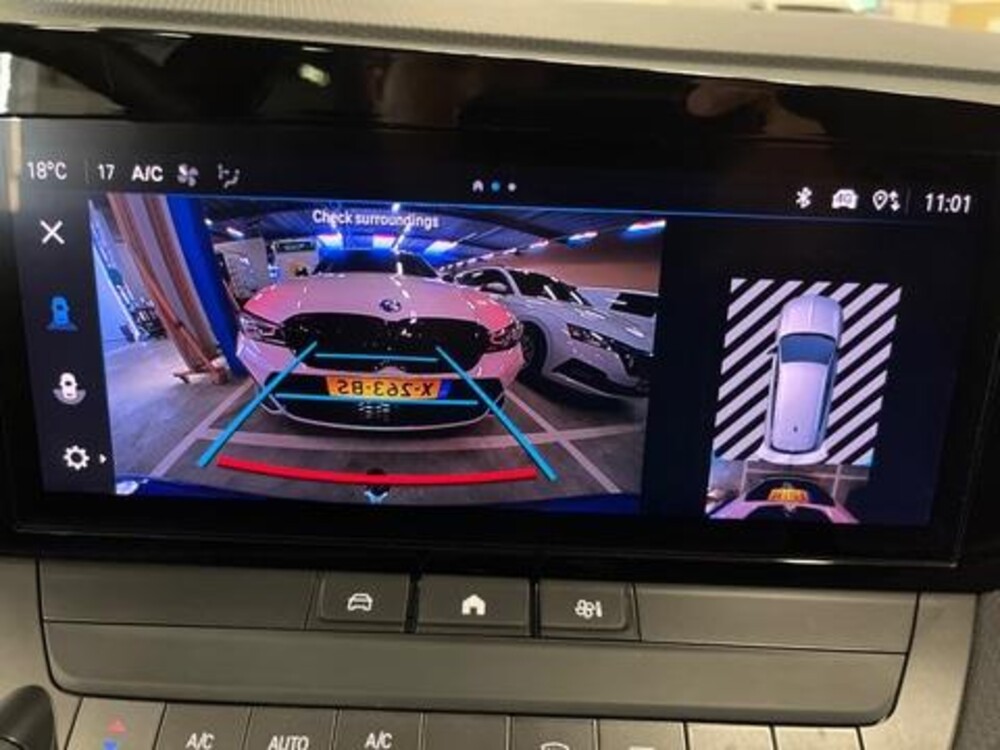 Opel Astra Sports Tourer Turbo 1.2 110pk 2023 (Origineel-NL), T-357-JB