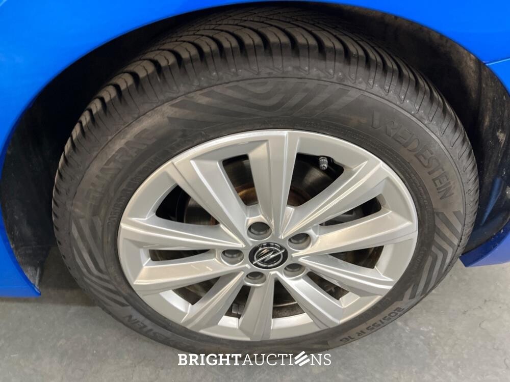 Opel Astra Sports Tourer Turbo 1.2 110pk 2023 (Origineel-NL), T-357-JB