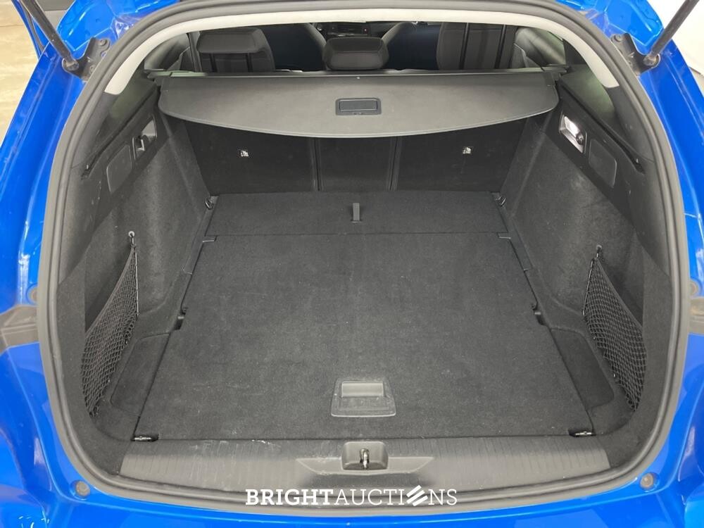 Opel Astra Sports Tourer Turbo 1.2 110PS 2023 (Original-NL), T-357-JB