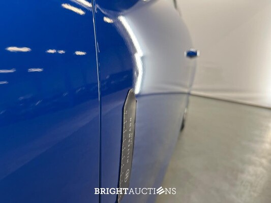 Opel Astra Sports Tourer Turbo 1.2 110pk 2023 (Origineel-NL), T-357-JB