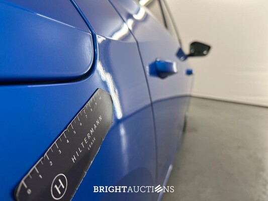 Opel Astra Sports Tourer Turbo 1.2 110pk 2023 (Origineel-NL), T-357-JB