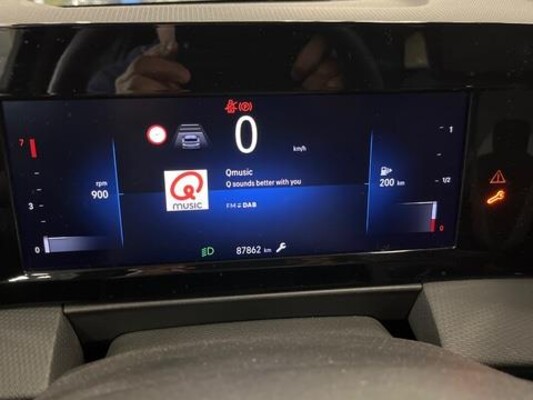 Opel Astra Sports Tourer Turbo 1.2 110PS 2023 (Original-NL), T-357-JB