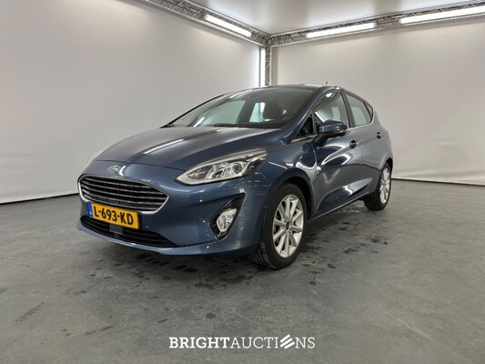 BRIGHT AUCTIONS: Luxury Car, Premium Daily Driver & Electric Vehicle Auction