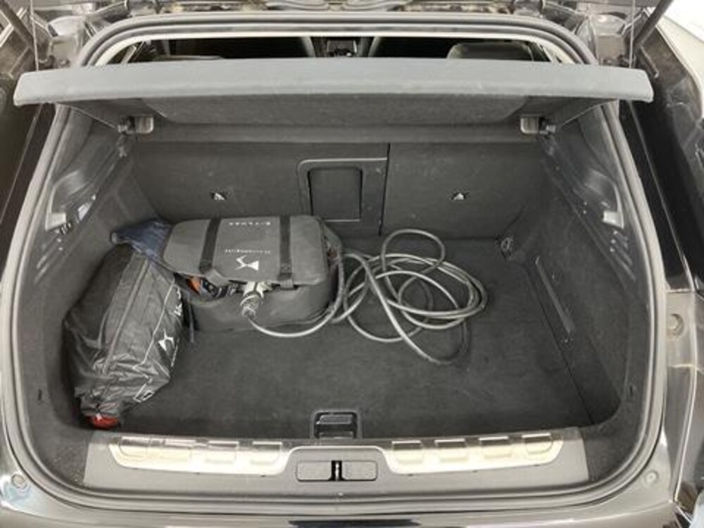 DS 4 E-Tense Rivoli Cross 290pk 2022 (Origineel-NL), P-957-KJ