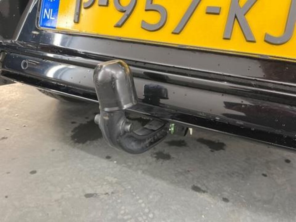 DS 4 E-Tense Rivoli Cross 290pk 2022 (Origineel-NL), P-957-KJ