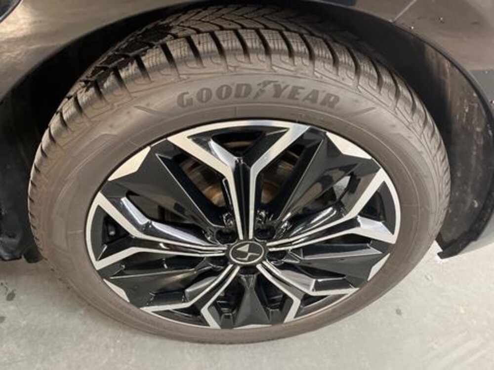 DS 4 E-Tense Rivoli Cross 290pk 2022 (Origineel-NL), P-957-KJ