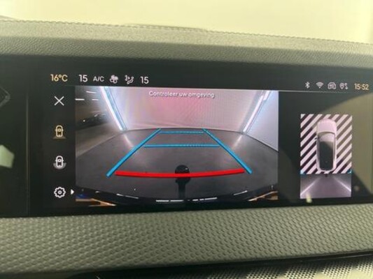 DS 4 E-Tense Rivoli Cross 290pk 2022 (Origineel-NL), P-957-KJ