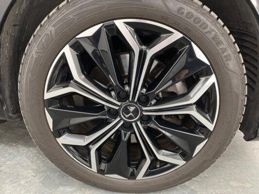 DS 4 E-Tense Rivoli Cross 290pk 2022 (Origineel-NL), P-957-KJ