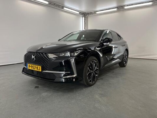 DS 4 E-Tense Rivoli Cross 290pk 2022 (Origineel-NL), P-957-KJ