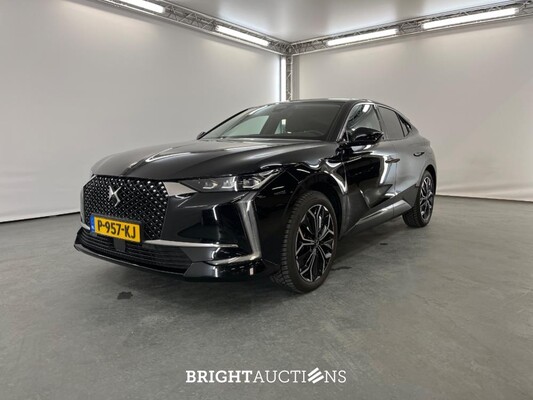 BRIGHT AUCTIONS: Luxury Car, Premium Daily Driver & Electric Vehicle Auction