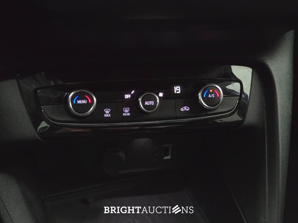 Opel Corsa Elegance 1.2 102pk 2021 (Origineel-NL), K-986-LG