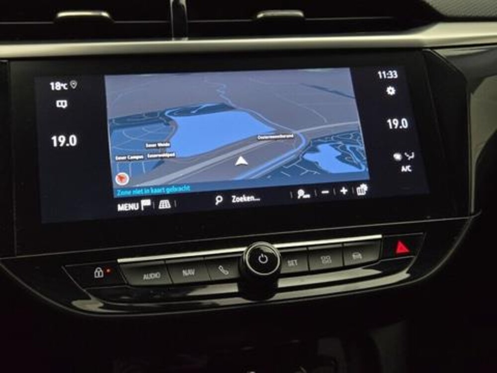 Opel Corsa Elegance 1.2 102pk 2021 (Origineel-NL), K-986-LG