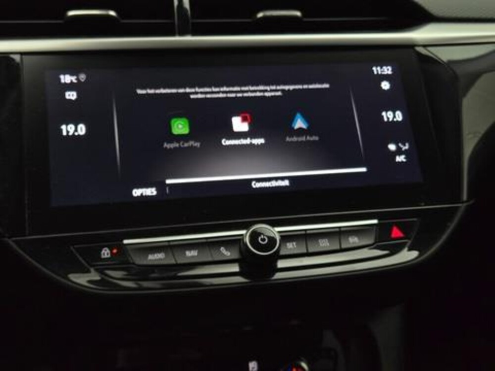 Opel Corsa Elegance 1.2 102pk 2021 (Origineel-NL), K-986-LG