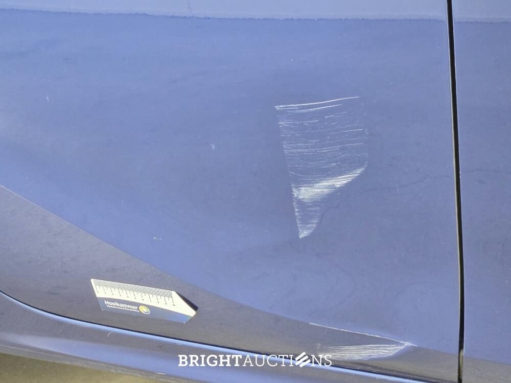 Opel Corsa Elegance 1.2 102pk 2021 (Origineel-NL), K-986-LG