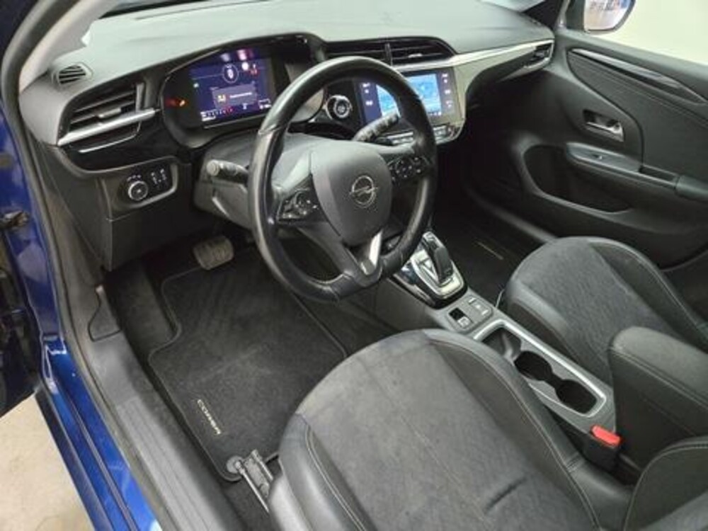 Opel Corsa Elegance 1.2 102pk 2021 (Origineel-NL), K-986-LG
