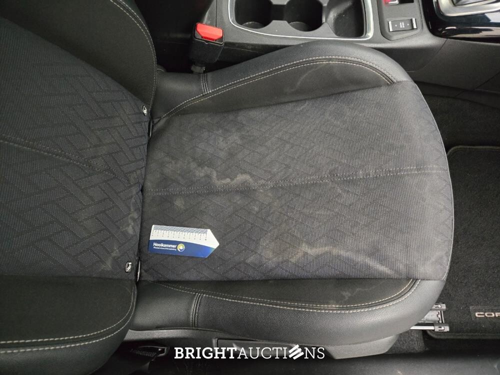 Opel Corsa Elegance 1.2 102pk 2021 (Origineel-NL), K-986-LG