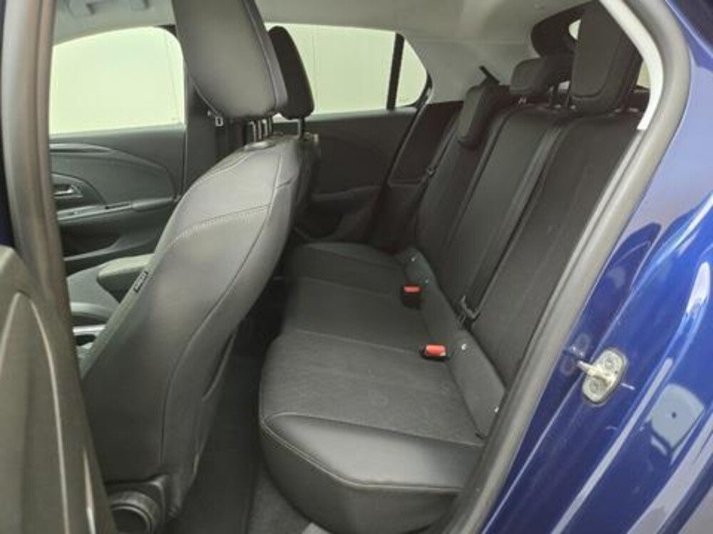 Opel Corsa Elegance 1.2 102hp 2021 (Original-NL), K-986-LG