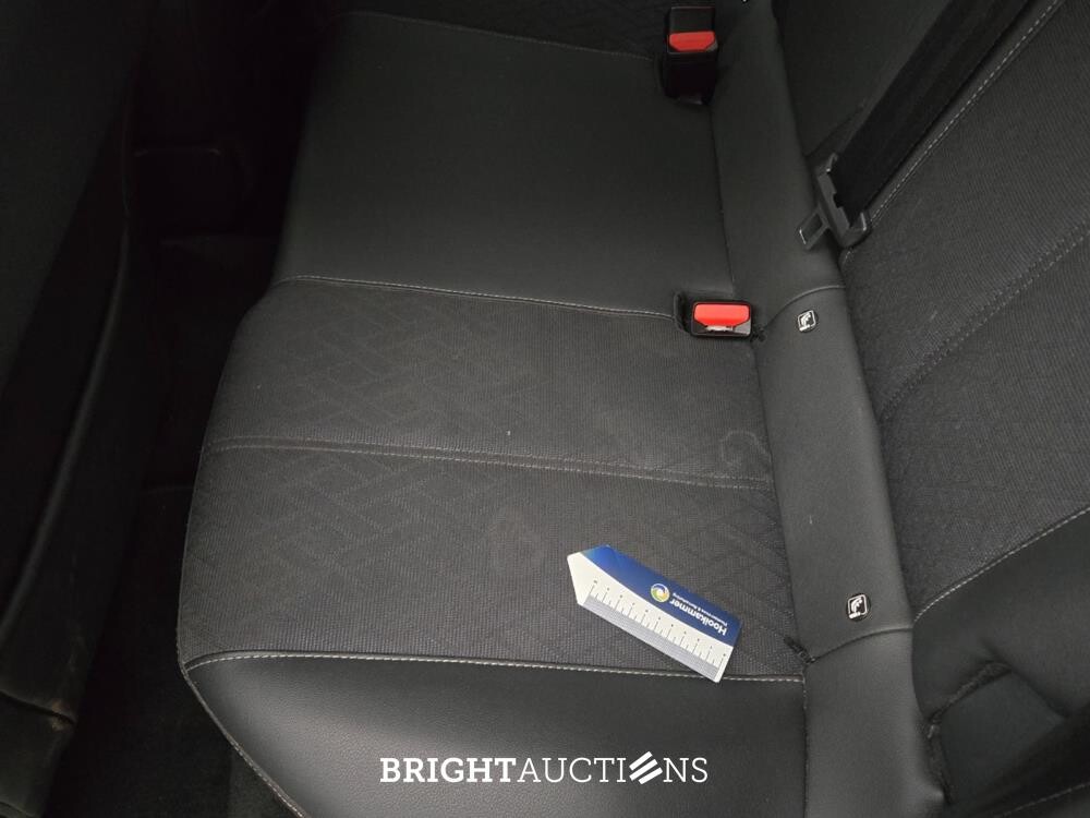 Opel Corsa Elegance 1.2 102pk 2021 (Origineel-NL), K-986-LG