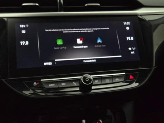 Opel Corsa Elegance 1.2 102pk 2021 (Origineel-NL), K-986-LG