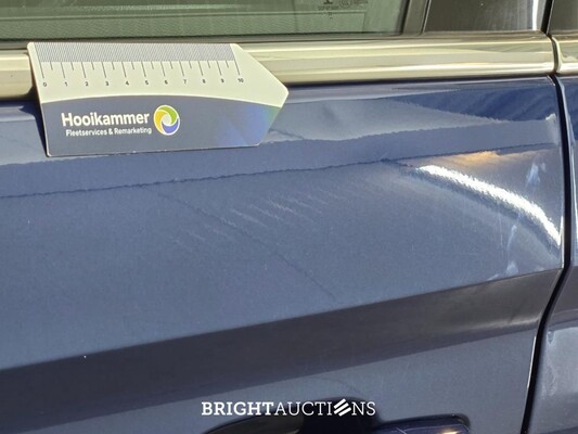 Opel Corsa Elegance 1.2 102pk 2021 (Origineel-NL), K-986-LG