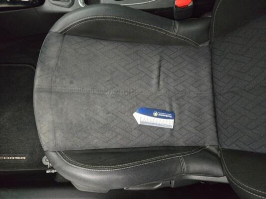 Opel Corsa Elegance 1.2 102pk 2021 (Origineel-NL), K-986-LG