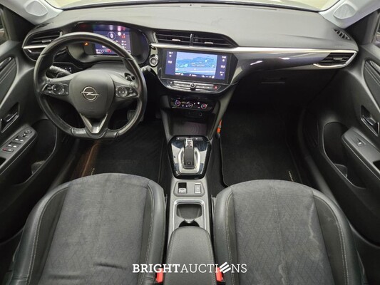 Opel Corsa Elegance 1.2 102pk 2021 (Origineel-NL), K-986-LG