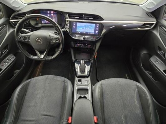 Opel Corsa Elegance 1.2 102pk 2021 (Origineel-NL), K-986-LG