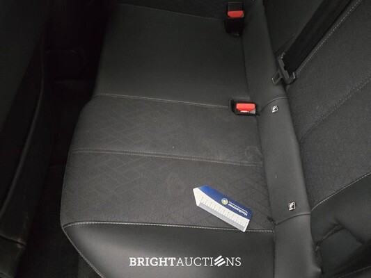 Opel Corsa Elegance 1.2 102pk 2021 (Origineel-NL), K-986-LG