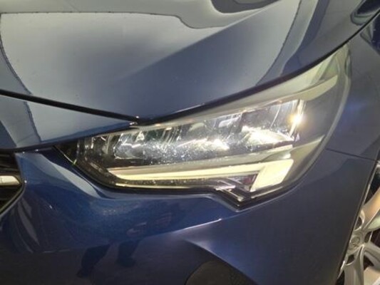 Opel Corsa Elegance 1.2 102pk 2021 (Origineel-NL), K-986-LG