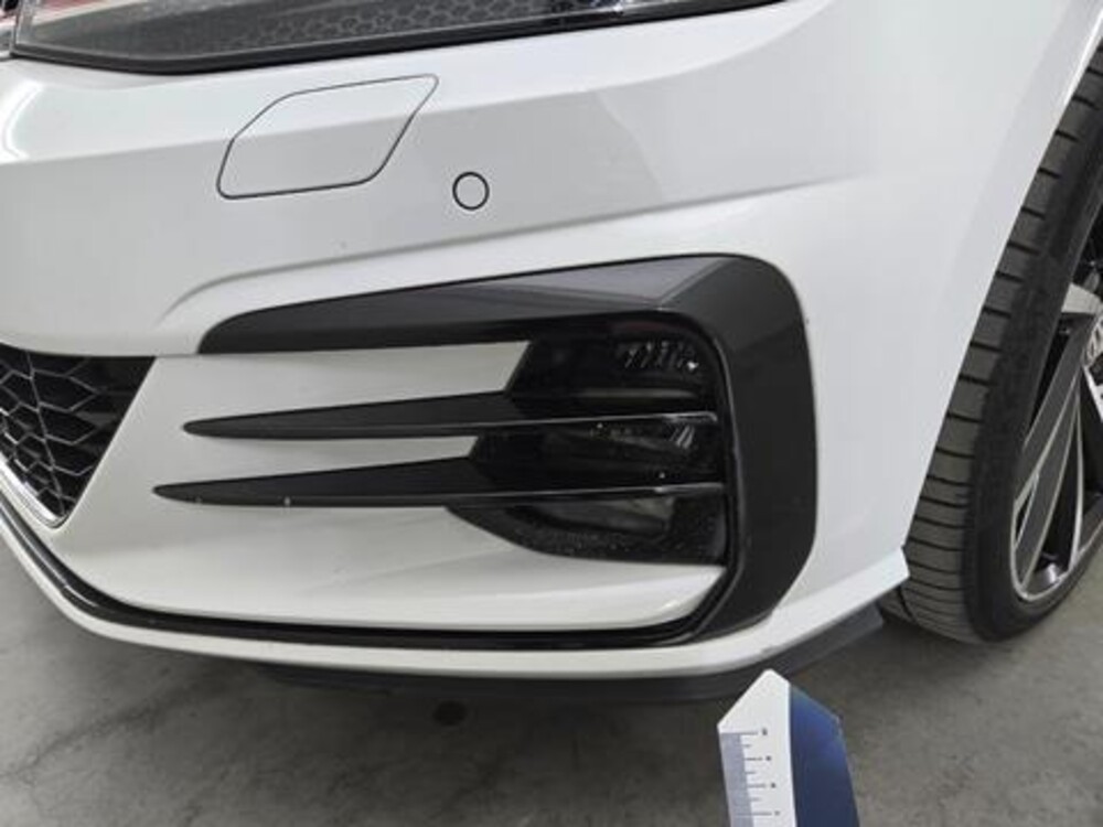 Volkswagen Golf GTI Performance 2.0 TSI 245pk 2017, L-416-LR
