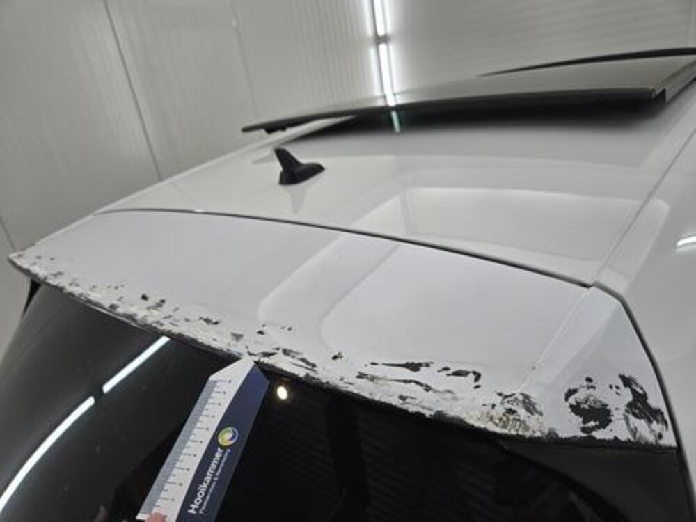 Volkswagen Golf GTI Performance 2.0 TSI 245pk 2017, L-416-LR