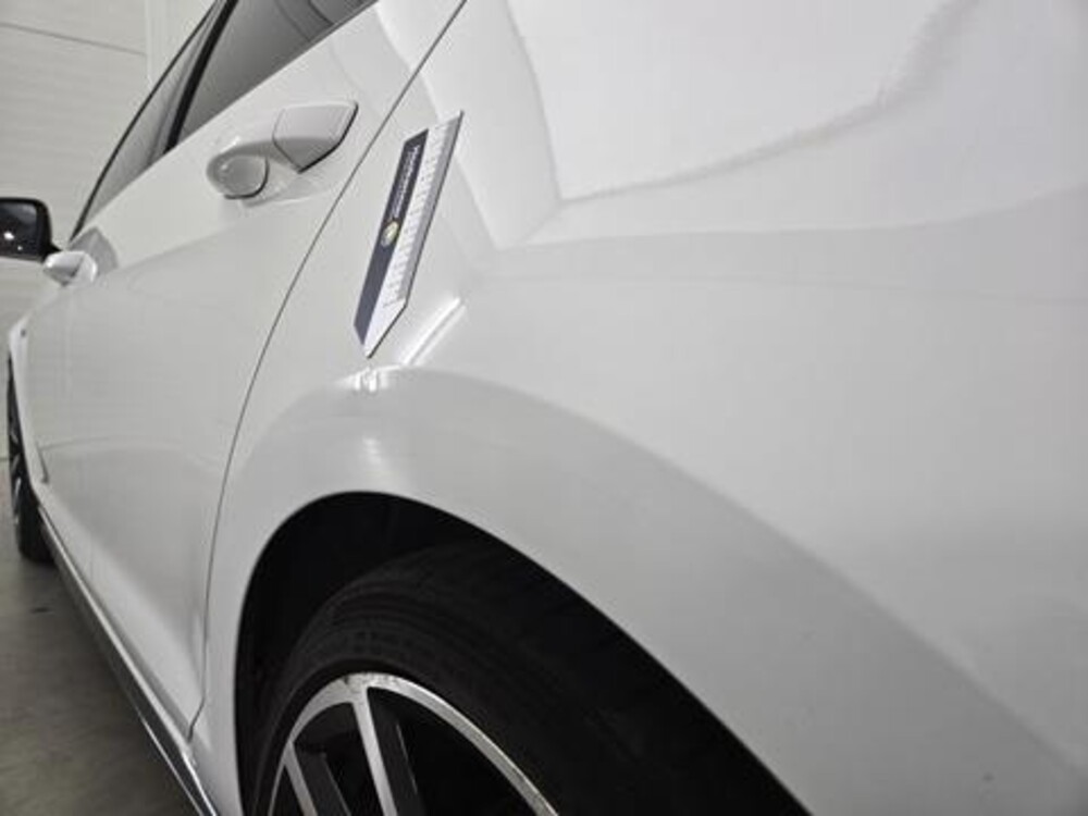 Volkswagen Golf GTI Performance 2.0 TSI 245pk 2017, L-416-LR