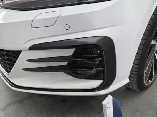Volkswagen Golf GTI Performance 2.0 TSI 245pk 2017, L-416-LR