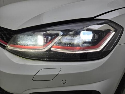 Volkswagen Golf GTI Leistung 2.0 TSI 245hp 2017, L-416-LR