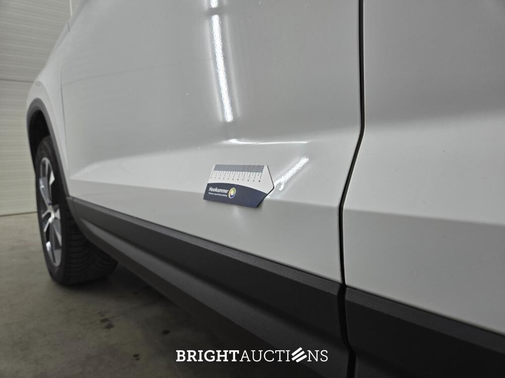 SEAT Ateca EcoTSI Xcellence 1.4 150pk 2017, HPH-25-X