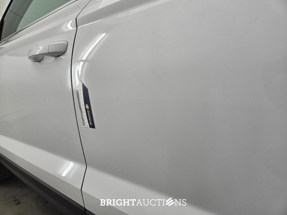 SEAT Ateca EcoTSI Xcellence 1.4 150hp 2017, HPH-25-X